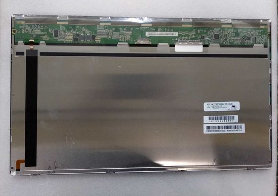 15.6&quot; 400 cd/m2 72% NTSC NEC affichage TFT NL192108AC18-02D écran LCD