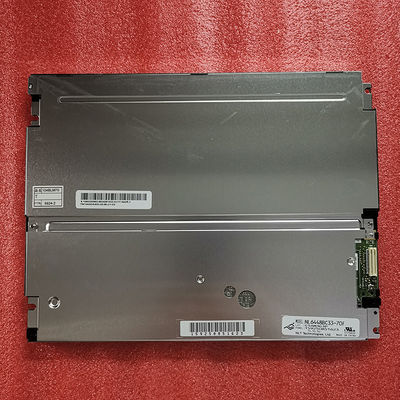 10,4 » panneaux NL6448BC33-70F de NEC TFT de ² de 640*480 VGA 76PPI 900cd/m