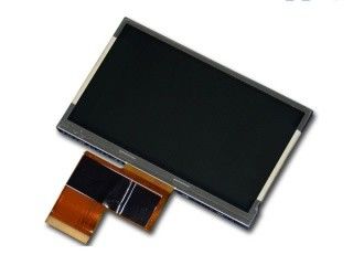 Le tableau de bord LCD TFT G043FW01 V0 65/65/50/55 (Type) (CR≥10)