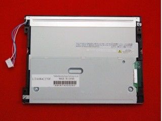 LVDS 400cd/m2 20 broches 8,4&quot; LTPS 800×600 TFT Panneau LCD LTA084C270F
