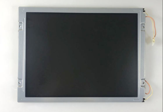8.4 pouces 800×600 Angle de vue 80/80/80/60 SVGA 119PPI TFT Affichage LCD AA084SA01