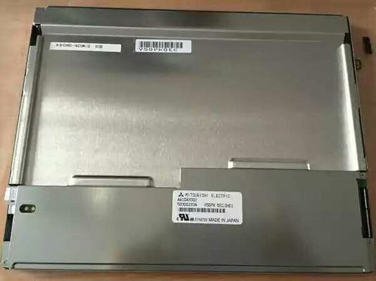 aa104xf12 Mitsubishi 10,4 pouces1024 ((RGB) × 768 [XGA] 123PPI1000 cd/m2