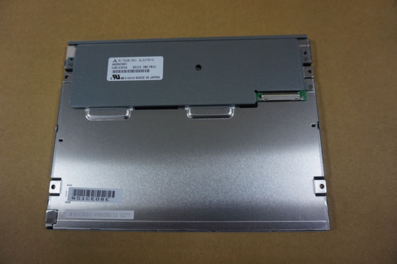 Temp d'opération d'AA084XD11 Mitsubishi 8.4INCH 1024×768 RVB 1000CD/M2 WLED LVDS. : -30 | AFFICHAGE INDUSTRIEL d'affichage à cristaux liquides de 80 °C
