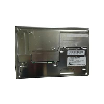 Temp d'opération d'AT070MJ01 Mitsubishi 7INCH 800×480 RVB 1000CD/M2 WLED LVDS. : -40 | AFFICHAGE INDUSTRIEL d'affichage à cristaux liquides de 85 °C