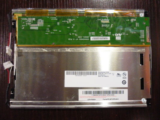 B084SN05 V0 AUO	8.4INCH	Temp de stockage de 800×600RGB 500CD/M2 WLED LVDS. : -20 | AFFICHAGE INDUSTRIEL d'affichage à cristaux liquides de 60 °C