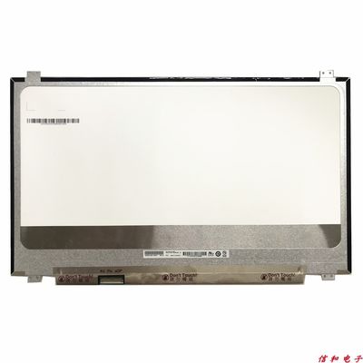 B173HAN03.0 AUO	Temp d'opération d'informatique de 17.3INCH 1920×1080RGB 300CD/M2 WLED. : 0 | AFFICHAGE INDUSTRIEL d'affichage à cristaux liquides de 50 °C