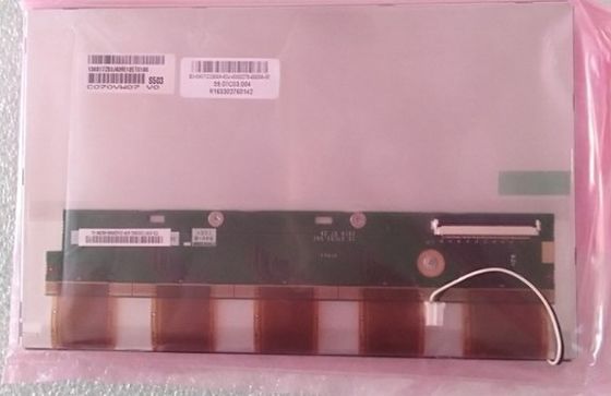 Température de fonctionnement de C070VW07 V0 AUO 7INCH 800×480RGB 400CD/M2 WLED TTL : -30 | AFFICHAGE INDUSTRIEL d'affichage à cristaux liquides de 85 °C