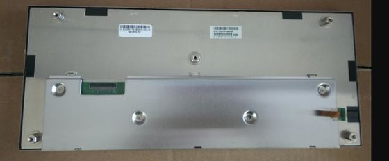 C123HAN02.5 AUO	Temp d'opération de 12.3INCH 1920×720RGB 600CD/M2 WLED LVDS. : -30 | AFFICHAGE INDUSTRIEL d'affichage à cristaux liquides de 85 °C