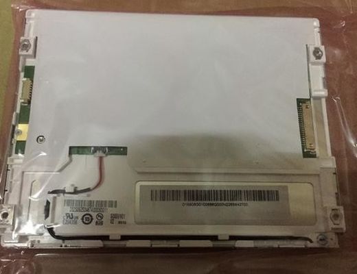 G065VN01 V1 AUO	6.5INCH	Temp de opération de 640×480RGB 500CD/M2 CCFL TTL. : -20 | AFFICHAGE INDUSTRIEL d'affichage à cristaux liquides de 70 °C