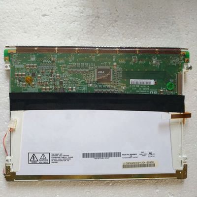 G084SN03 V2 AUO	8.4INCH	Température de fonctionnement de 800×600RGB 180CD/M2 CCFL LVDS : 0 | AFFICHAGE INDUSTRIEL d'affichage à cristaux liquides de 50 °C