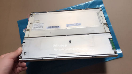 NL8060BC31-28E AVANT le Temp de stockage de 12.1INCH 350CD/M2 LCM 800×600 800×600RGB CCFL LVDS. : -20 | AFFICHAGE INDUSTRIEL d'affichage à cristaux liquides de 80 °C