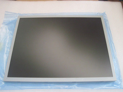 G150XG02 V1 AUO 15INCH	Temp d'opération de 1024×768RGB 550CD/M2 CCFL LVDS. : -30 | AFFICHAGE INDUSTRIEL d'affichage à cristaux liquides de 85 °C