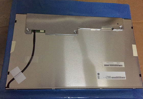 Température de fonctionnement de G173HE02 V0 AUO 17.3INCH 1920×1080RGB 400CD/M2 WLED LVDS : 0 | AFFICHAGE INDUSTRIEL d'affichage à cristaux liquides de 70 °C