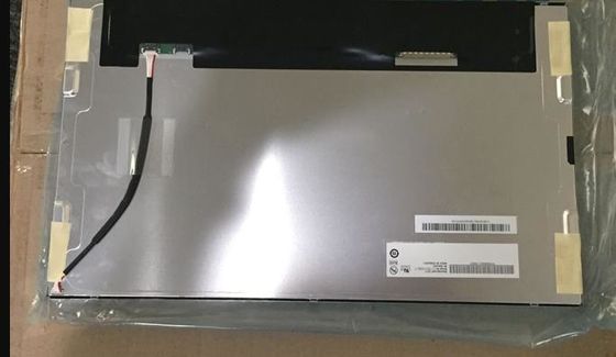 La couleur de l'écran est la suivante: 1920×1080RGB 15.6 INCH 400CD/M2 WLED EDP LCD Monitor G156HAB02.4
