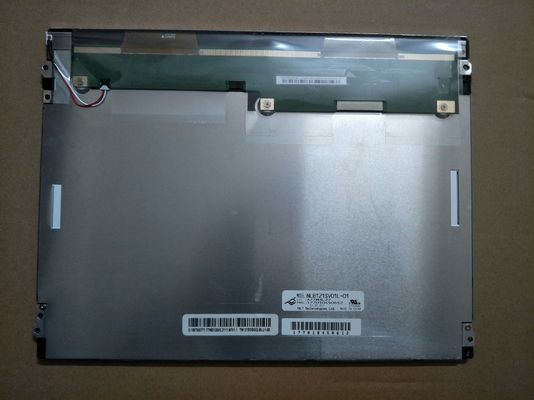 NLB150XG01L-01 AVANT la température de fonctionnement de 15INCH 400CD/M2 LCM 1024×768 1024×768RGB WLED LVDS : -20 | affichage à cristaux liquides INDUSTRIEL de 70 °C