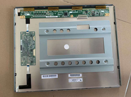 NL128102AC29-17 AVANT le Temp d'opération de 19INCH 800CD/M2 LCM 1280×1024 1280×1024RGB WLED LVDS. : -20 | affichage à cristaux liquides INDUSTRIEL DIS de 70 °C