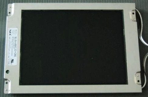 6.5 INCH 270CD/M2 LCM 480×640 NEC Affichage TFT CCFL TTL NL6448BC20-09Y