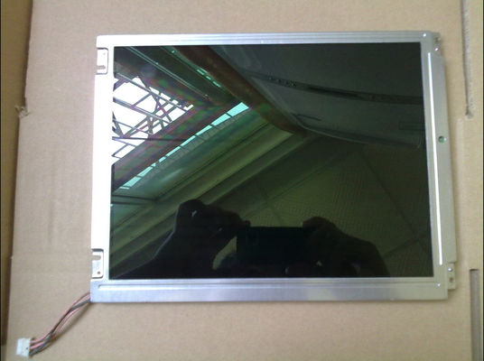 Le système est équipé d'un écran à écran TFT de 7 pouces et d'un écran LCD de 8 pouces.
