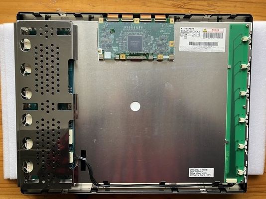 TX54D11VC0CAC HITACHI 21,3&quot; 1600 ((RGB) × 1200 250 cd/m2 85/85/85/85 (Typ.)