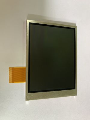 3,5&quot;	LCM	480×800RGB 	Affichage LS035Y8DX06 de TFT LCD du dièse 400CD/M2