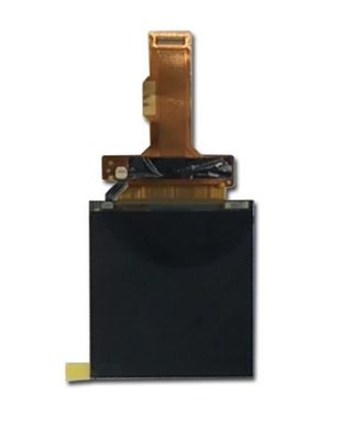 LS029B3SX02	Dièse 2.9INCH   1440×1440RGB 	AFFICHAGE INDUSTRIEL DE L'AFFICHAGE À CRISTAUX LIQUIDES 300CD/M2
