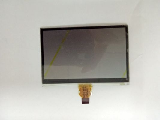 2,6&quot;	240 (RVB) ×400 [WQVGA] 180PPI 	affichage LS026B8PX02 de TFT LCD de dièse de ² de 200 cd/m