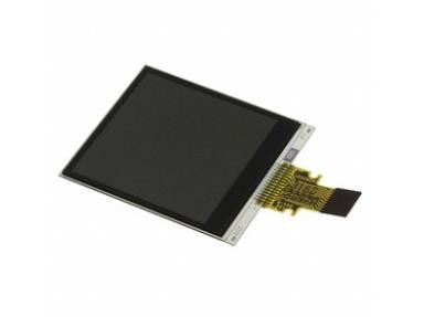 LS013B7DH06   1,33 »  128 (RVB) affichage de TFT LCD de dièse de ×128 136PPI