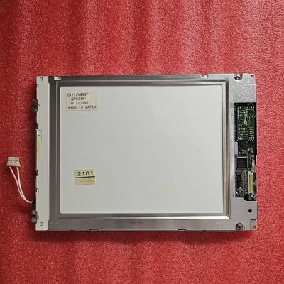 LQ9D345	Dièse 8,4&quot; LCM 640 (RVB) ×480   (VGA) affichage de 94PPI TFT LCD