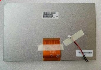Dièse LQ7BW566	7&quot; LCM	480×234RGB 	² de 300 cd/m   AFFICHAGE INDUSTRIEL D'AFFICHAGE À CRISTAUX LIQUIDES