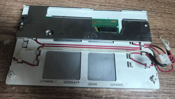 7&quot; LCM	 480 (RVB) ×234   75PPI   Dièse   Affichage de TFT LCD   LQ7BW556T