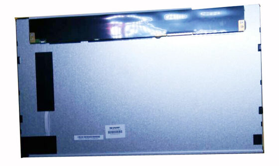 LQ156T3LW03	Dièse 15,6 » LCM	1366×768RGB   ² de 400cd/m   AFFICHAGE INDUSTRIEL D'AFFICHAGE À CRISTAUX LIQUIDES