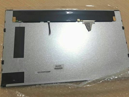 15,6 » LCM 1366×768RGB   ² de 400cd/m   LQ156T3LW02   Dièse   Affichage de TFT LCD