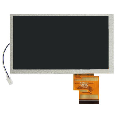 4.7&quot; 720×1280 RGB 500cd/m2 Panneau TFT Tianma TM046JDHG01 80/80/80 (Typ.)