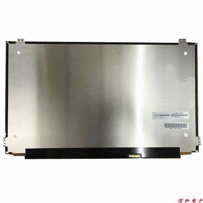 LQ156D1JX03 Sharp 15,6 &quot; LCM 3840×2160RGB affichage LCD industriel 88/88/88/88