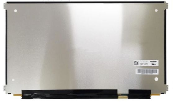 11.6Inch LCM 1920×1080RGB    LQ116M1JW02   Affichage pointu de TFT LCD