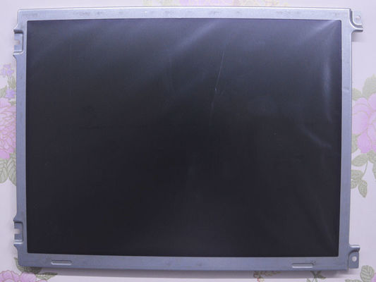 10,4 » LCM 640×480RGB   ² de 330cd/m   LQ104V1LG92	Affichage pointu de TFT LCD