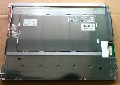 10,4 » ² de LCM 800×600RGB 420cd/m    LQ104S1LG61	Affichage pointu de TFT LCD
