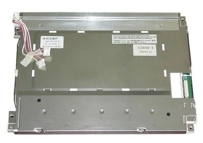 10,1 » LCM 1280×422RGB 	² de 500cd/m   LQ101K5DZ01A	Affichage pointu de TFT LCD