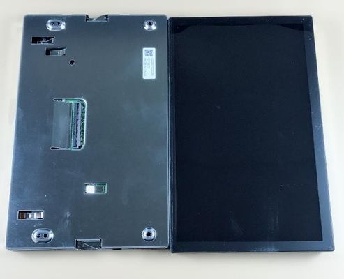 8&quot; LCM 800×480RGB 	dièse du ² LQ080Y5DZ03 de 640cd/m   Affichage de TFT LCD