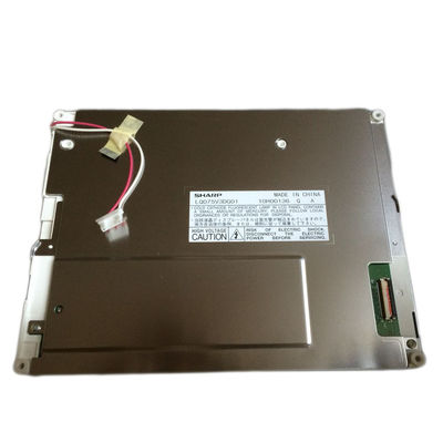 7,5&quot;	LCM	640×480RGB 	² de 400cd/m   Dièse LQ075V3DG01	Affichage de TFT LCD