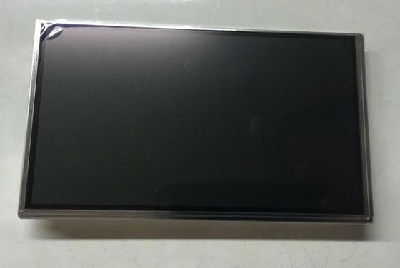 Dièse de LQ065T9BR54U	6,5&quot;	LCM	AFFICHAGE INDUSTRIEL DE L'AFFICHAGE À CRISTAUX LIQUIDES 400×240RGB 