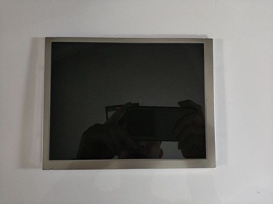 AFFICHAGE INDUSTRIEL d'affichage à cristaux liquides de TCG075VGLDA-H50 Kyocera 7.5INCH LCM 640×480RGB 400NITS WLED TTL