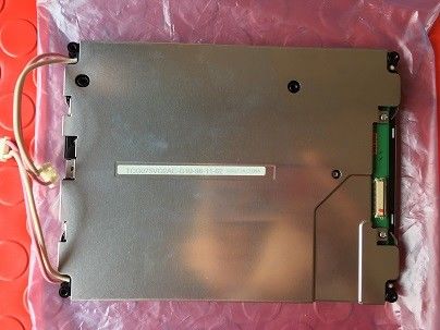 AFFICHAGE INDUSTRIEL d'affichage à cristaux liquides de TCG075VGLDD-G00 Kyocera 7.5INCH LCM 640×480RGB 200NITS WLED LVDS
