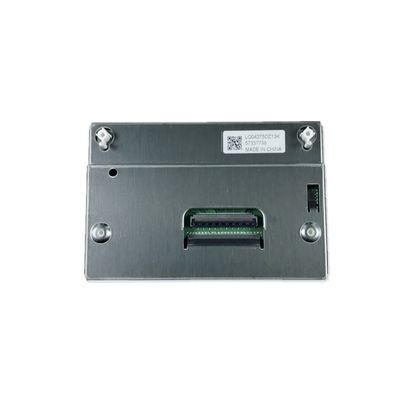 4,2&quot;	LCM	480×272RGB 	² de 500cd/m   Affichage de TFT LCD de dièse de LQ042T5DZ13K
