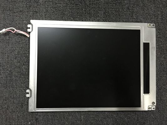 AFFICHAGE INDUSTRIEL d'affichage à cristaux liquides de TCG104VG2AA-A00 Kyocera 10.4INCH LCM 640×480RGB 450NITS CCFL TTL