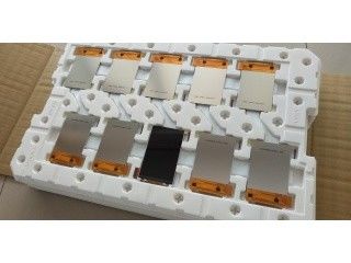 4&quot; LCM 480×800RGB 	² de 320cd/m   Affichage de TFT LCD du dièse LQ040Y3DX80