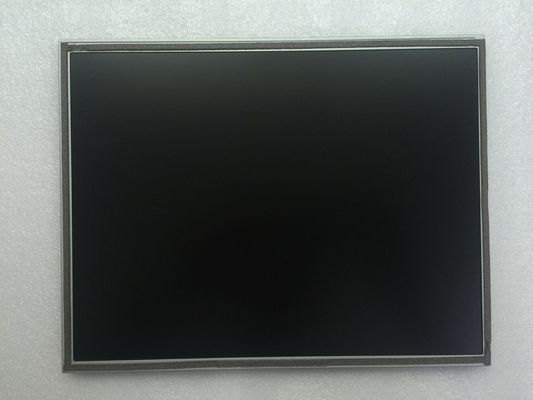 AFFICHAGE INDUSTRIEL d'affichage à cristaux liquides de TCG121XGLPAPNN-AN20 Kyocera 12.1INCH LCM 1024×768RGB 400NITS WLED LVDS