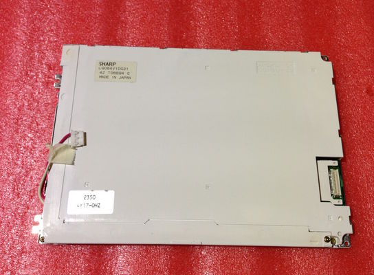 AFFICHAGE INDUSTRIEL d'affichage à cristaux liquides de TCG121XGLPAPNN-AN20-SA Kyocera 12.1INCH LCM 1024×768RGB 400NITS WLED LVDS