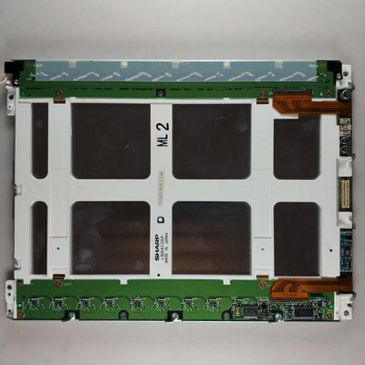 Dièse de LM64C35P	10,4 » AFFICHAGES INDUSTRIELS D'AFFICHAGE À CRISTAUX LIQUIDES DE LCM 640×480RGB 