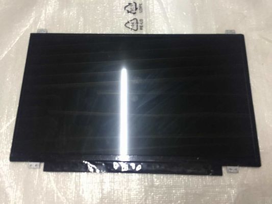 B140UAN04.0 AUO 14,0&quot; 1920 ((RGB) × 1200, 250 cd/m2 Affichage LCD industriel